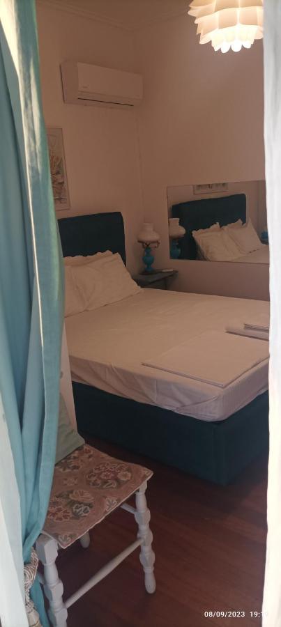 City Break Nearby Metro And Bus Express Airport Athen Exterior foto